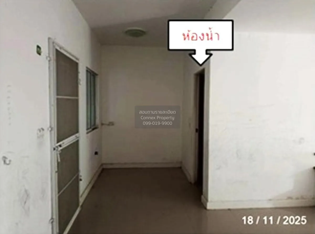 For Sale Townhouse/Townhome  , Lio Bliss Chonburi - Ammatanakorn 