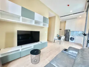 For Rent Condo , Noble BE 19 , corner unit , BTS-Asok , Khlong Toei Nuea , Watthana , Bangkok , CX-139630