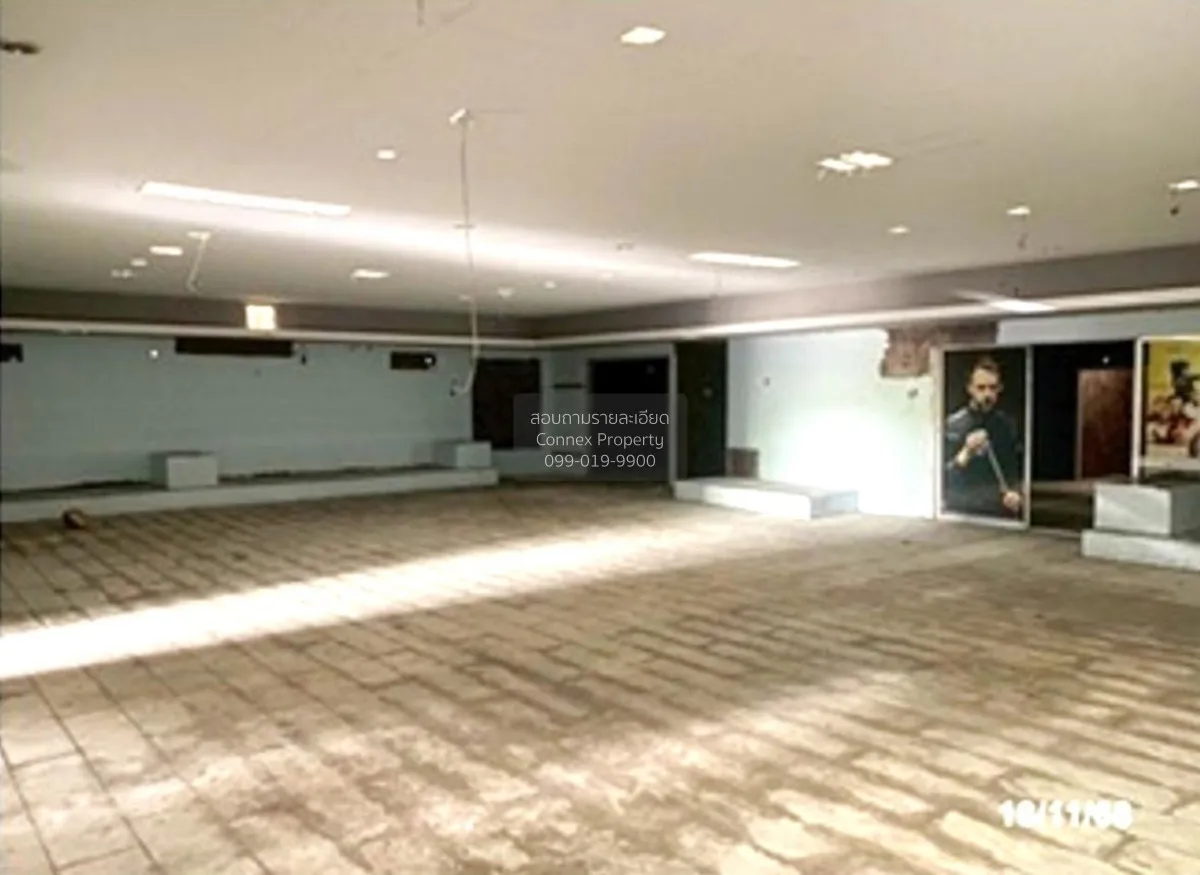 ขายโกดัง/โรงงาน  บ้านรัตนโกสินทร์ 200 ปี ประชาธิปัตย์ ธัญบุรี ปทุ