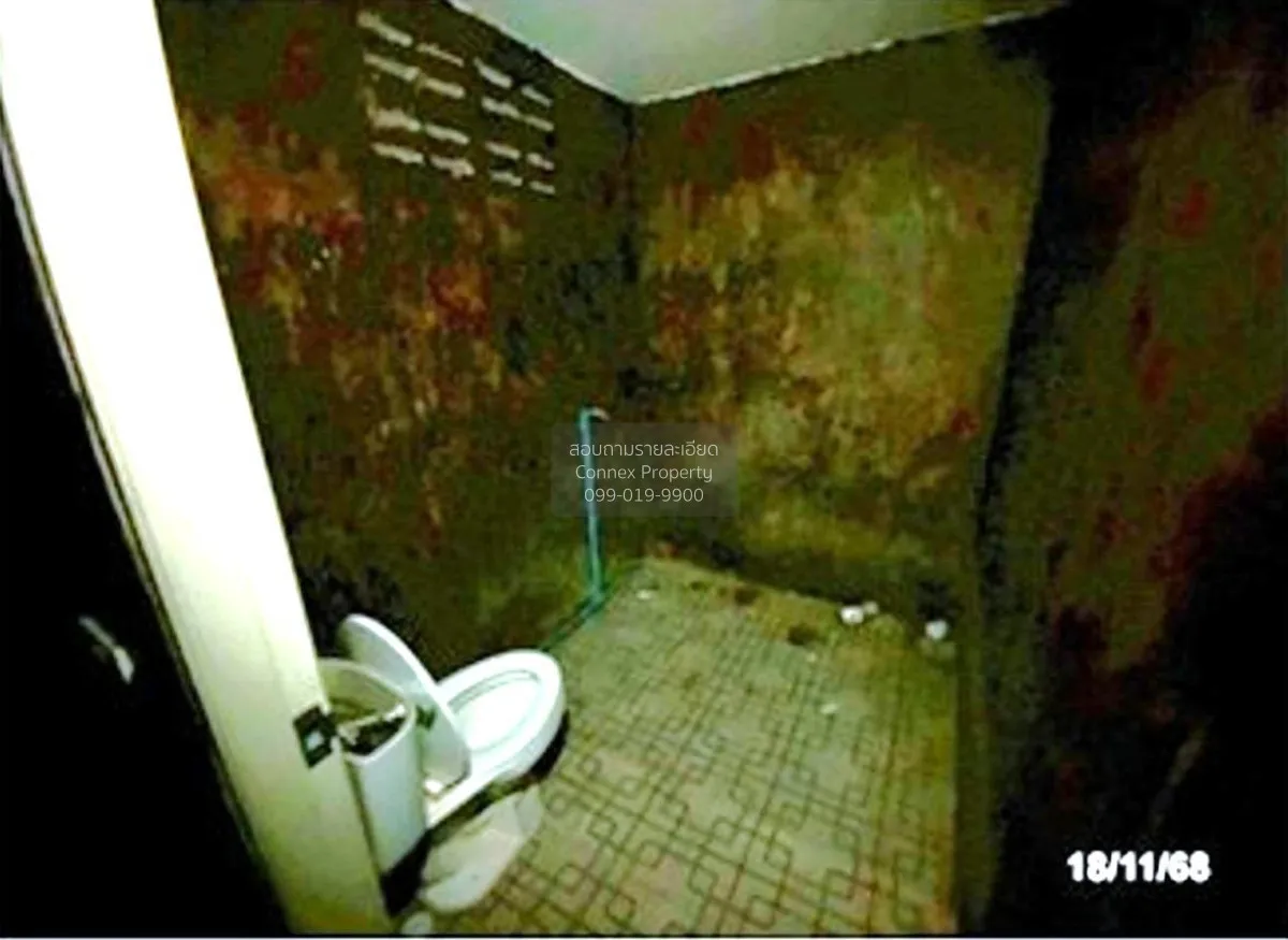 ขายโกดัง/โรงงาน  บ้านรัตนโกสินทร์ 200 ปี ประชาธิปัตย์ ธัญบุรี ปทุ