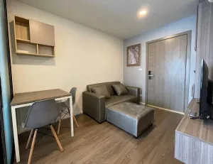 For Rent Condo , The Origin Ramintra​ 83 Station , MRT-Ram Inthra Kor Mor 9 , Khanna Yao , Khanna Yao , Bangkok , CX-139639