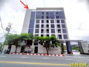 For Sale Condo , Newera Ekmai - Ramintra , Lat Phrao , Lat Phrao , Bangkok , CX-139640