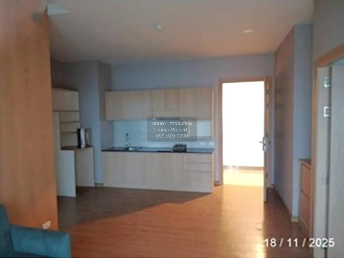 ขายคอนโด  เดอะ ซัน คอนโด ศรีราชา สุรศักดิ์ ศรีราชา ชลบุรี CX-1396 2