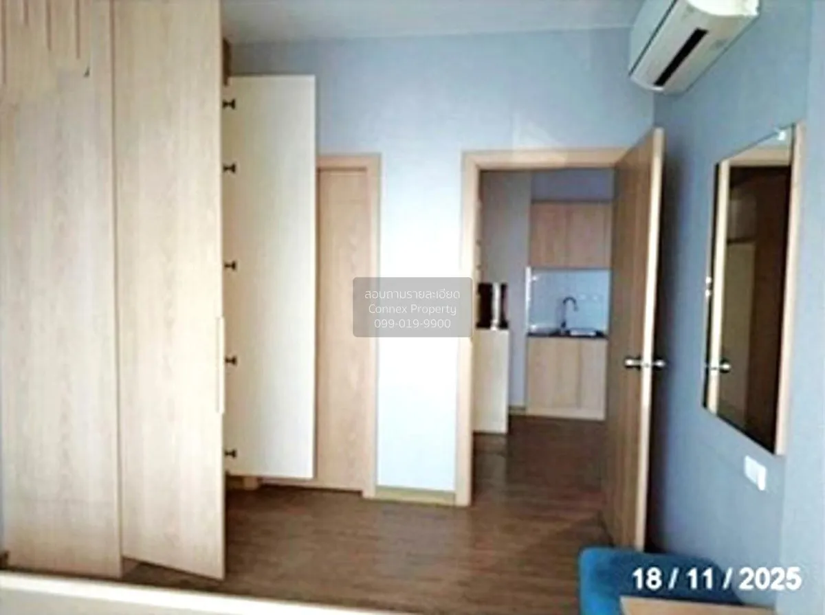 ขายคอนโด  เดอะ ซัน คอนโด ศรีราชา สุรศักดิ์ ศรีราชา ชลบุรี CX-1396 4