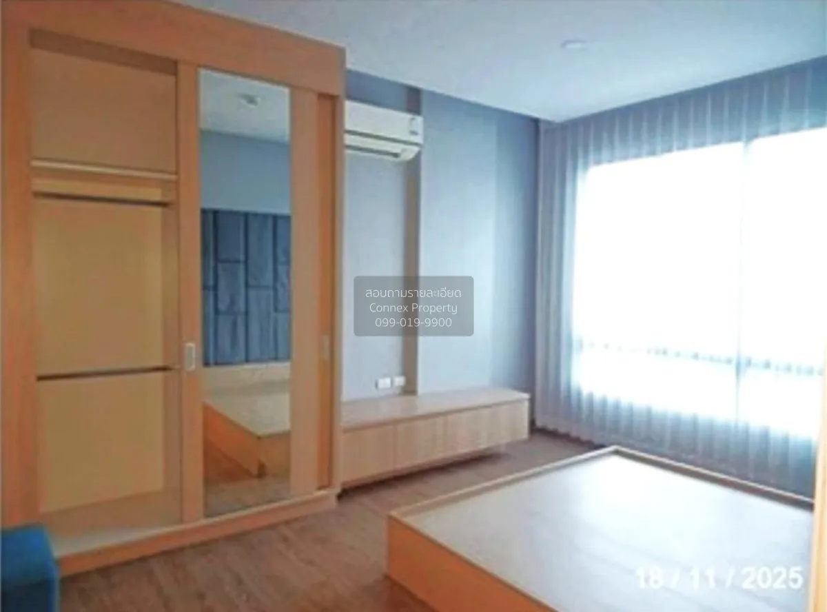 ขายคอนโด  เดอะ ซัน คอนโด ศรีราชา สุรศักดิ์ ศรีราชา ชลบุรี CX-1396