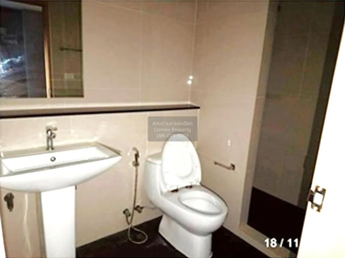 ขายคอนโด  เดอะ ซัน คอนโด ศรีราชา สุรศักดิ์ ศรีราชา ชลบุรี CX-1396