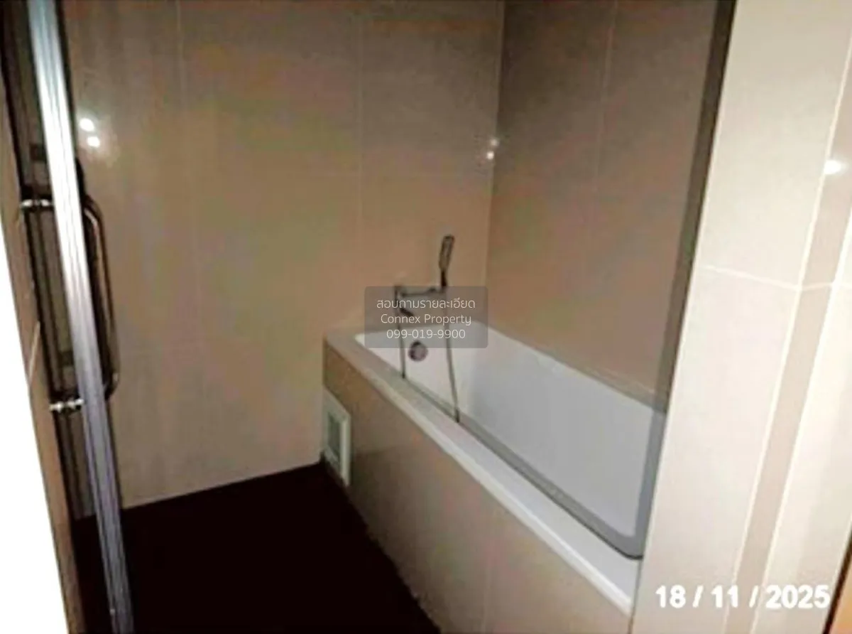 ขายคอนโด  เดอะ ซัน คอนโด ศรีราชา สุรศักดิ์ ศรีราชา ชลบุรี CX-1396