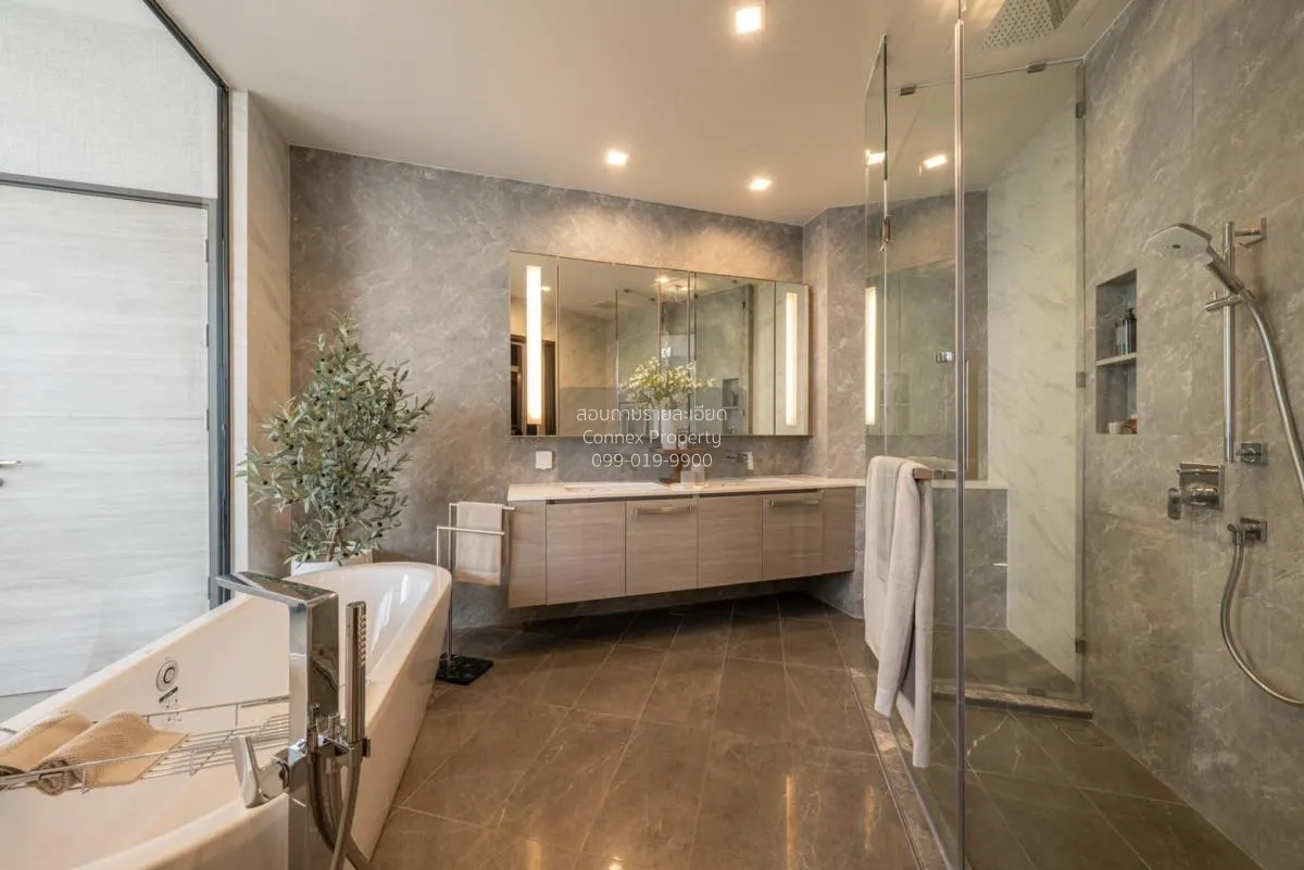 For sellCondo , The Crest Park Residences , MRT-Phahon Yothin , C