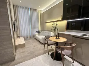 For sellCondo , The Crest Park Residences , MRT-Phahon Yothin , Chomphon , Chatuchak , Bangkok , CX-139644
