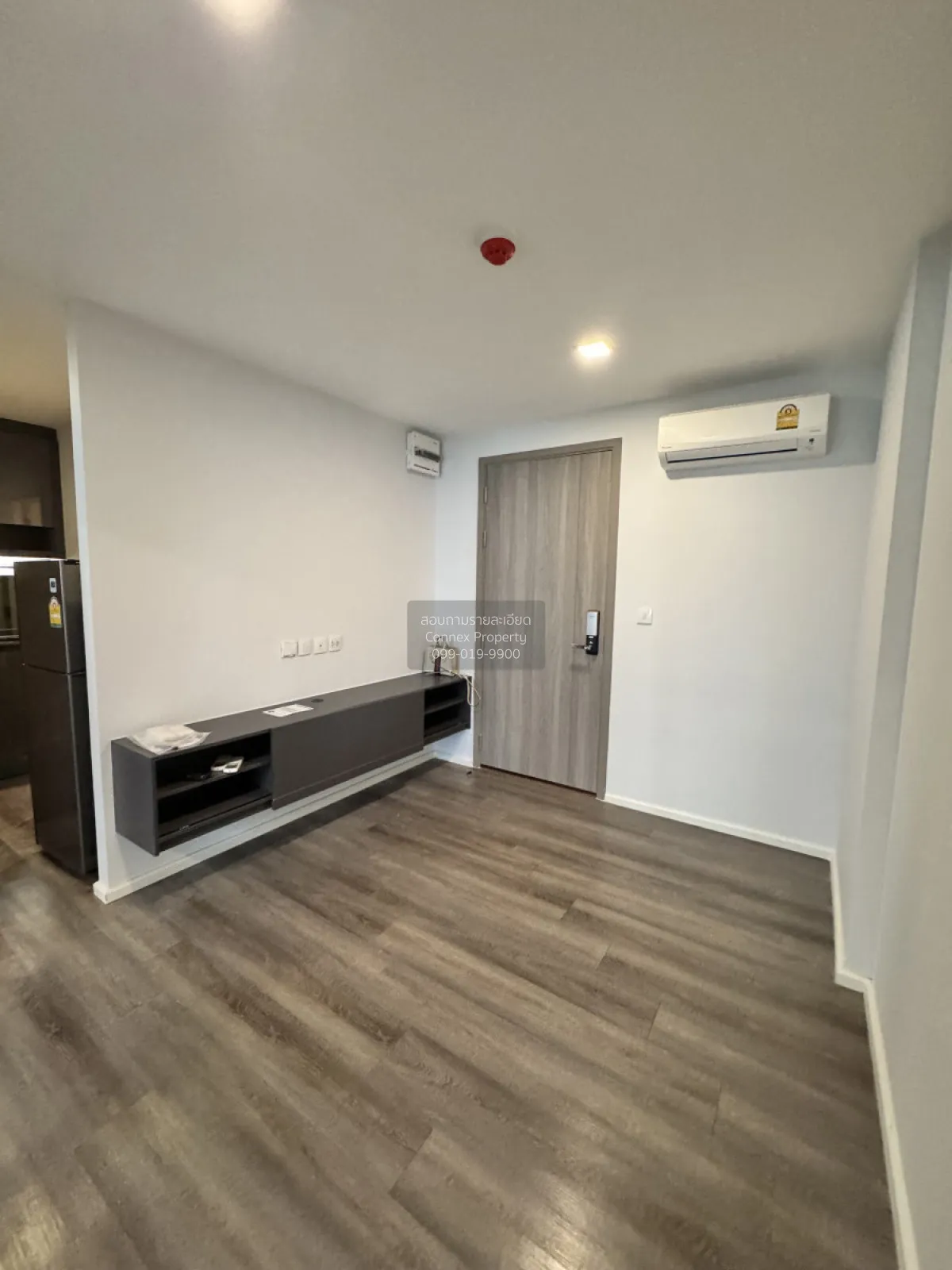 For Rent Condo , Notting Hill Jatujak Interchange , corner unit , 2