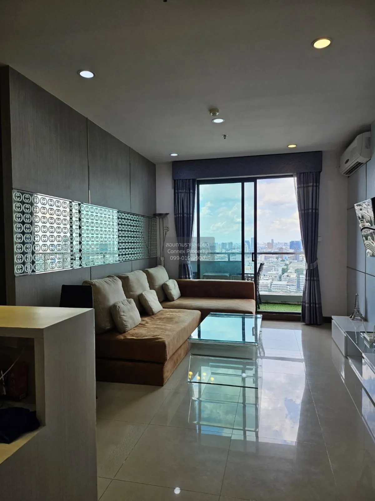 For Sale Condo , Supalai Premier Ratchathewi , BTS-Ratchathewi ,  1