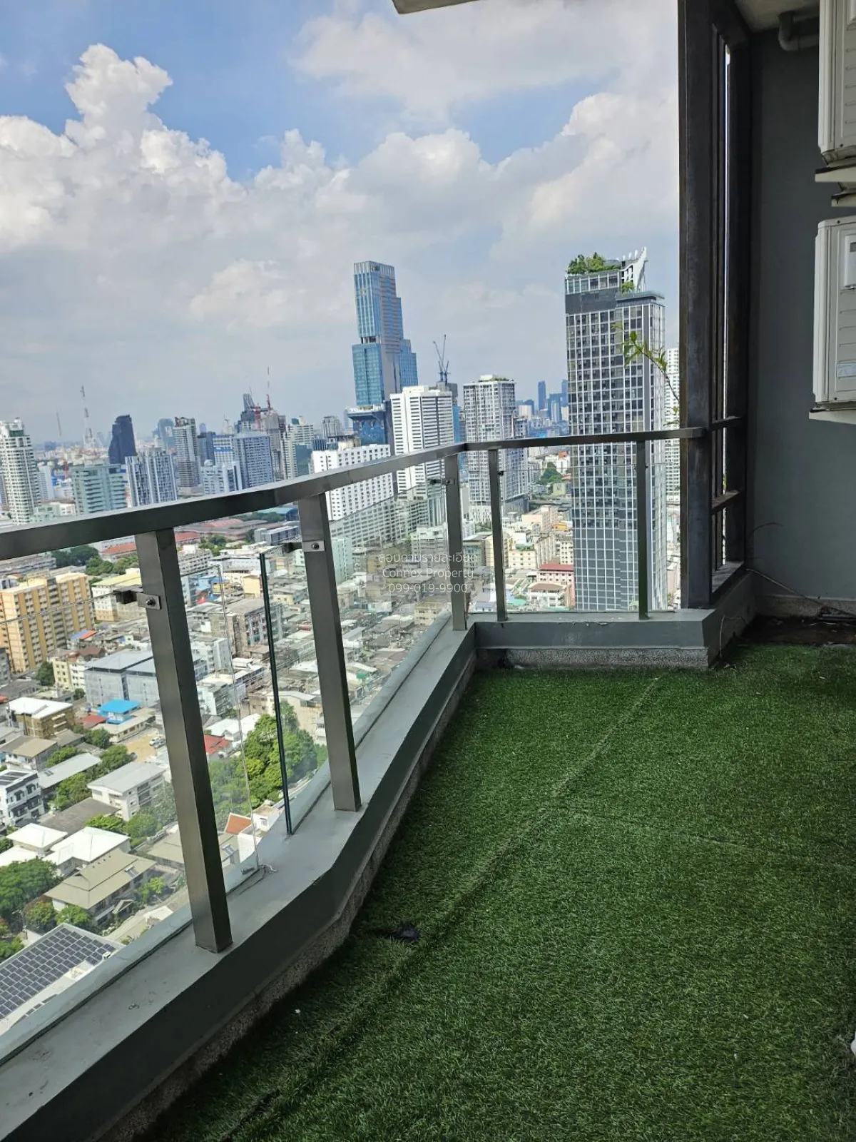 For Sale Condo , Supalai Premier Ratchathewi , BTS-Ratchathewi , 