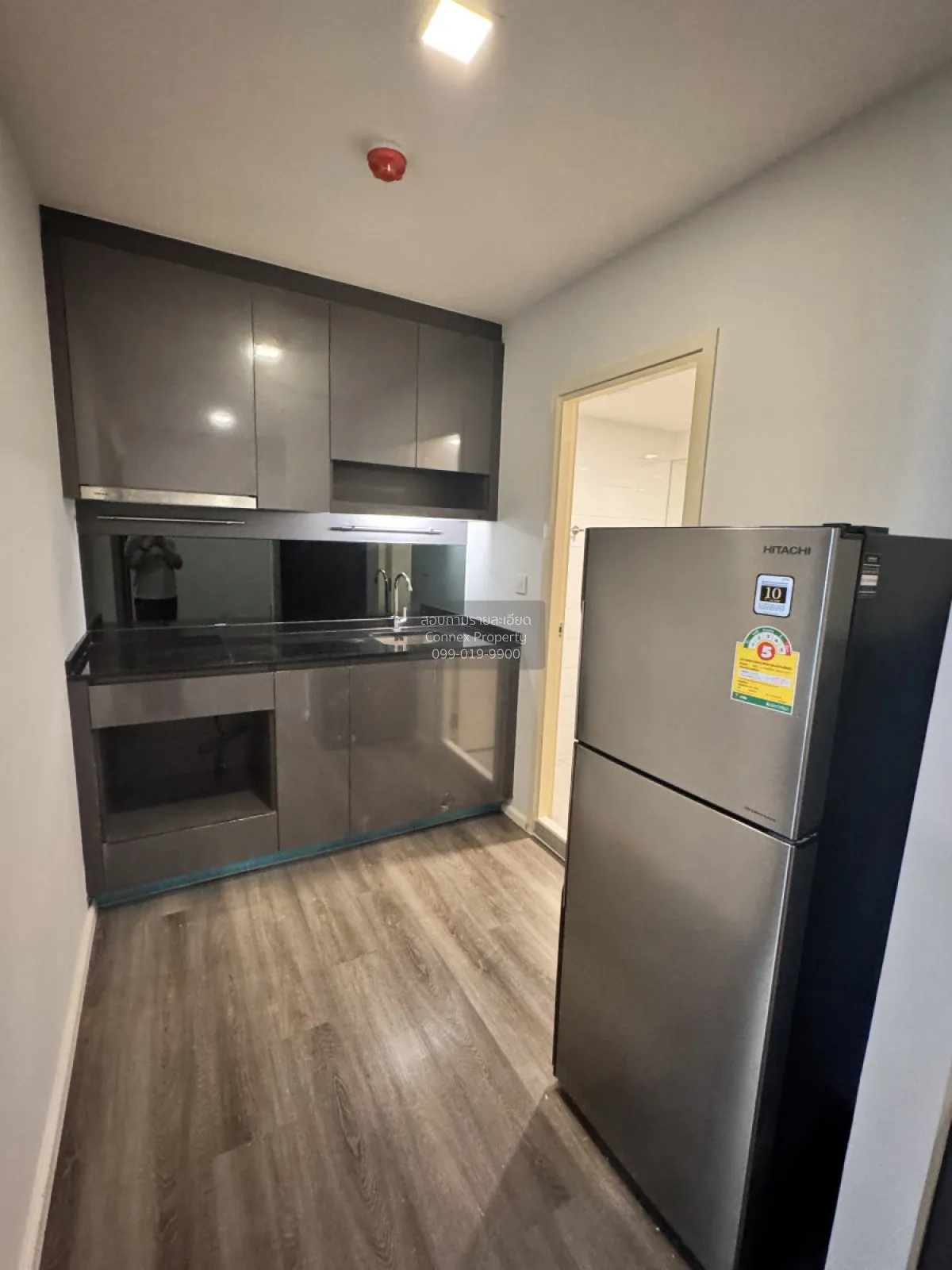 For Sale Condo , Notting Hill Jatujak Interchange , BTS-Mo Chit , 3