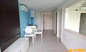 ขายคอนโด  พาร์ค เอ็กโซ เกษตร - นวมินทร์ คลองกุ่ม เขต บึงกุ่ม กรุงเทพ CX-139649