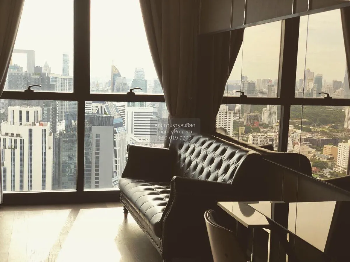 For Sale Condo , Ashton Asoke , BTS-Asok , Khlong Toei Nuea , Wat 2