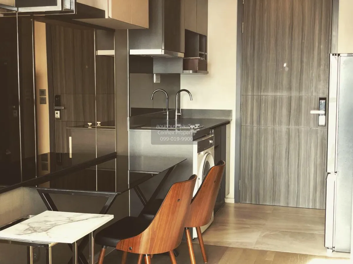 For Sale Condo , Ashton Asoke , BTS-Asok , Khlong Toei Nuea , Wat 4