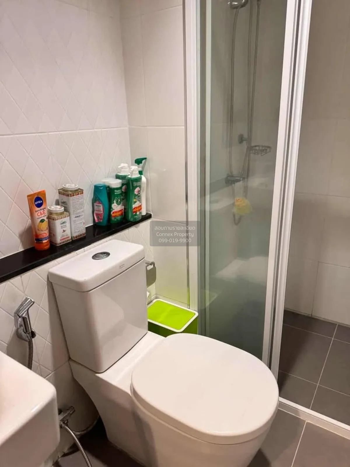 ขายคอนโด  ไนท์บริดจ์ สกาย ริเวอร์ โอเชี่ยน BTS-ปากน้ำ ปากน้ำ เมือ