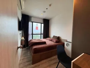 For Sale Condo , Knightsbridge Sky River Ocean  , BTS-Pak Nam , Pak Nam , Mueang Samut Prakan , Samut Prakarn , CX-139653