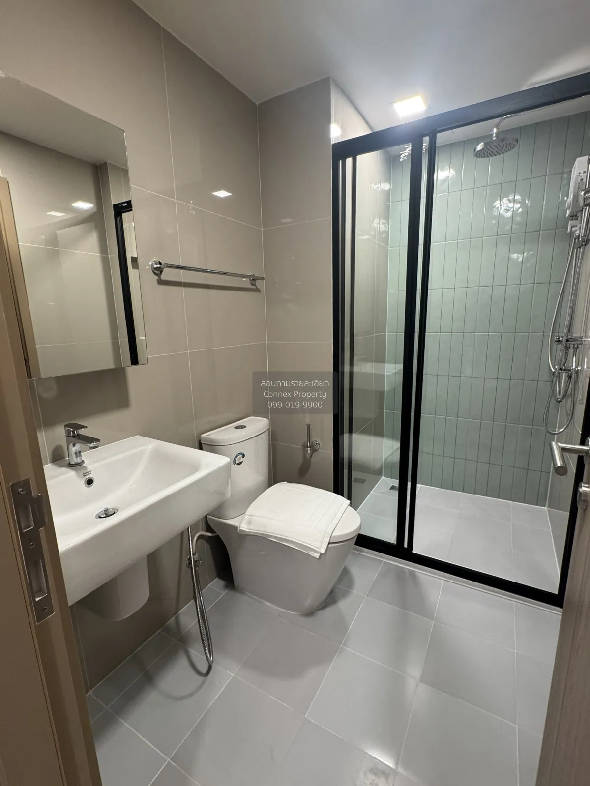 For Rent Condo , FLO By Sansiri , Khlong San , Khlong San , Bangk 4