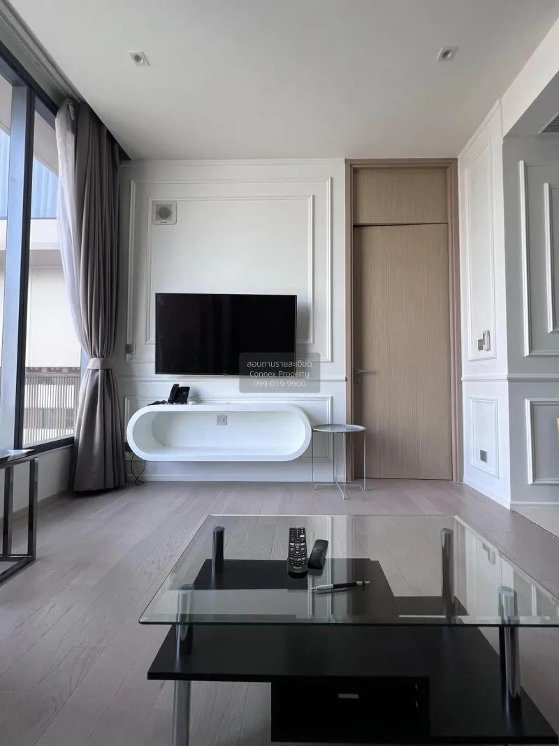 For Sale Condo , The Esse Asoke , BTS-Asok , Khlong Toei Nuea , W 2