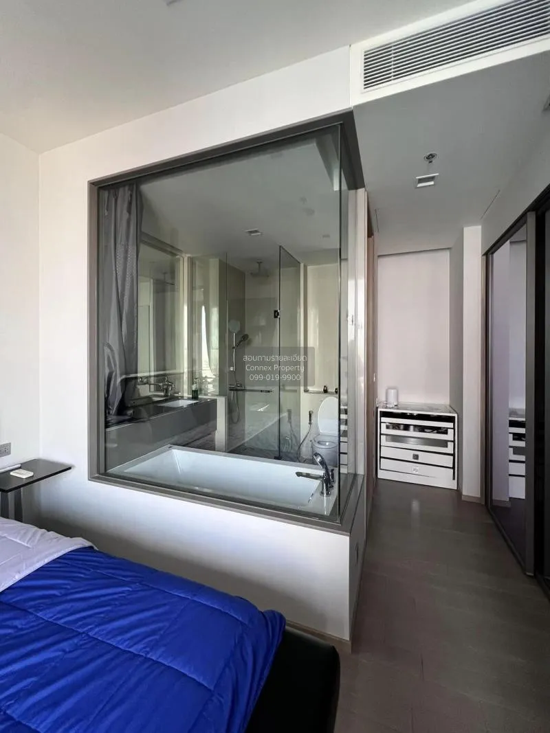 For Sale Condo , The Esse Asoke , BTS-Asok , Khlong Toei Nuea , W