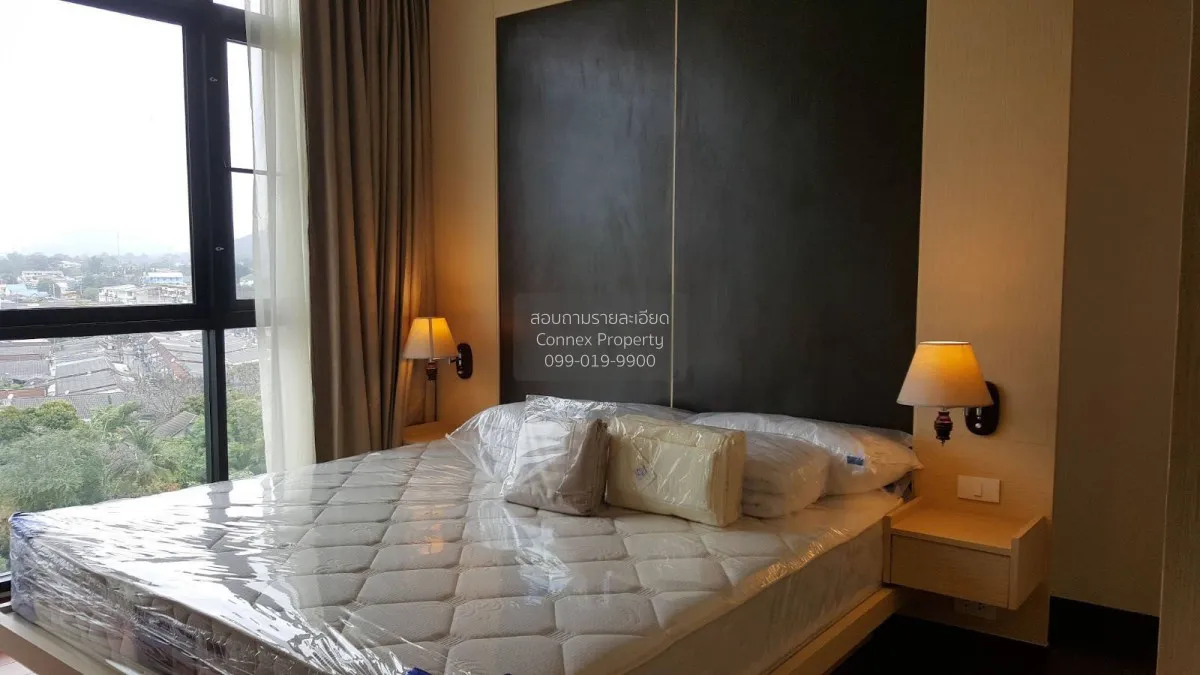 For Sale Condo , Suntara Residence , Surasak , Si Racha , Chon Bu