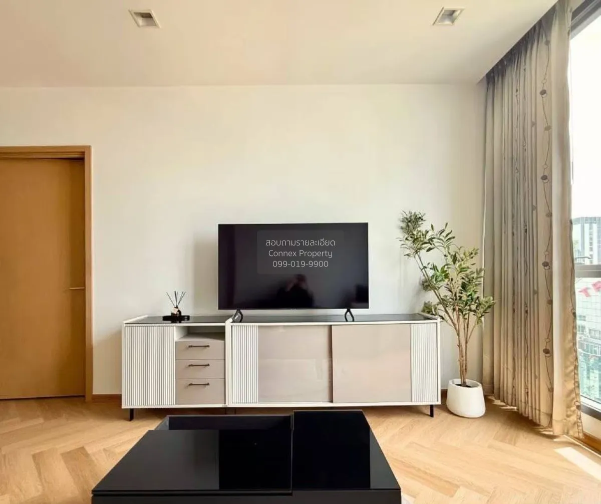 For Rent Condo , The Esse Asoke , BTS-Asok , Khlong Toei Nuea , W 1