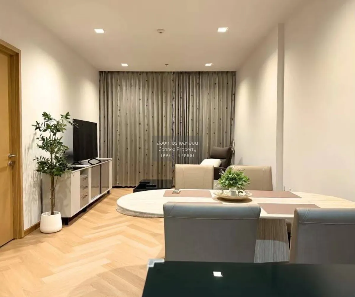 For Rent Condo , The Esse Asoke , BTS-Asok , Khlong Toei Nuea , W 2