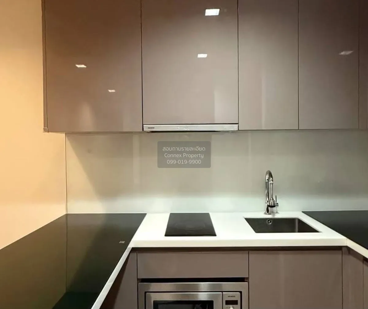 For Rent Condo , The Esse Asoke , BTS-Asok , Khlong Toei Nuea , W 3