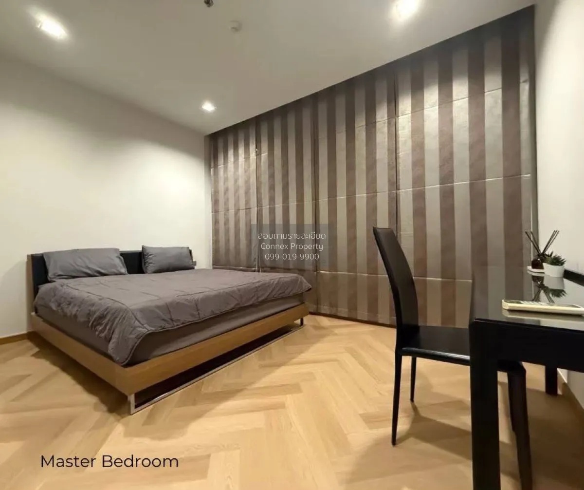For Rent Condo , The Esse Asoke , BTS-Asok , Khlong Toei Nuea , W 4