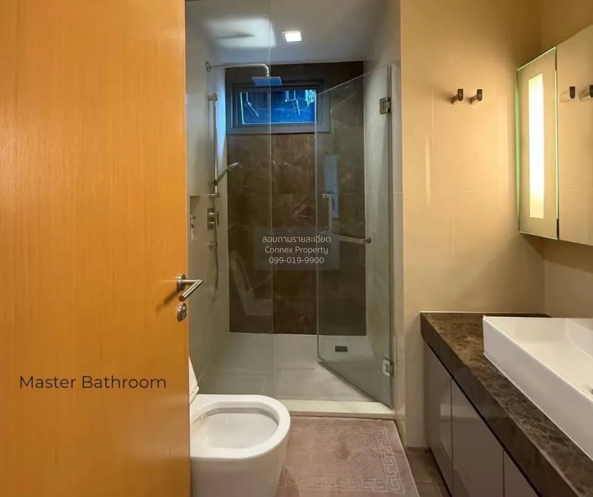 For Rent Condo , The Esse Asoke , BTS-Asok , Khlong Toei Nuea , W