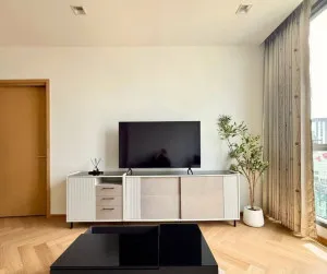 For Rent Condo , The Esse Asoke , BTS-Asok , Khlong Toei Nuea , Watthana , Bangkok , CX-139663