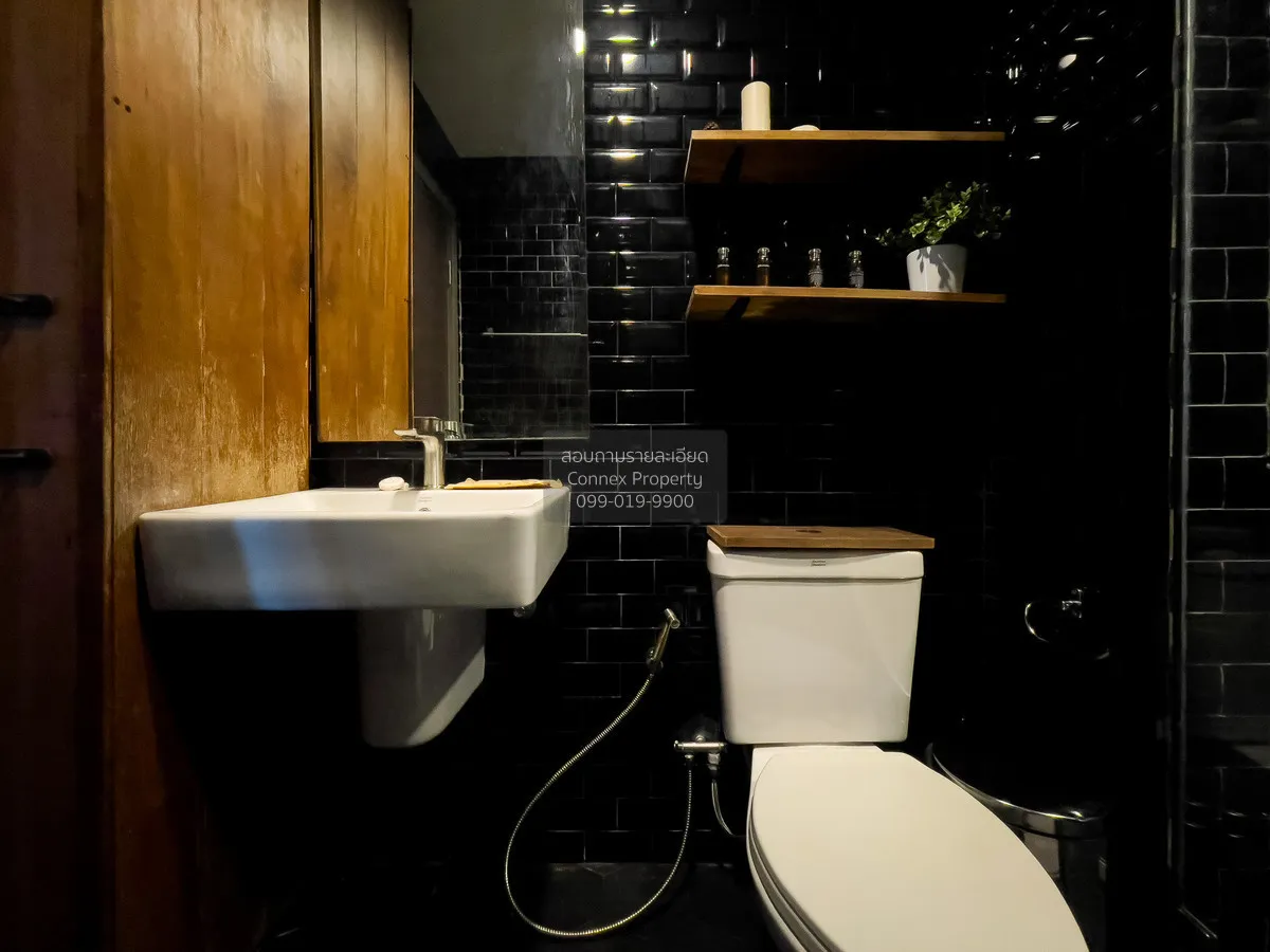 For Rent Condo , The Base Park East Sukhumvit 77 , BTS-On Nut , P