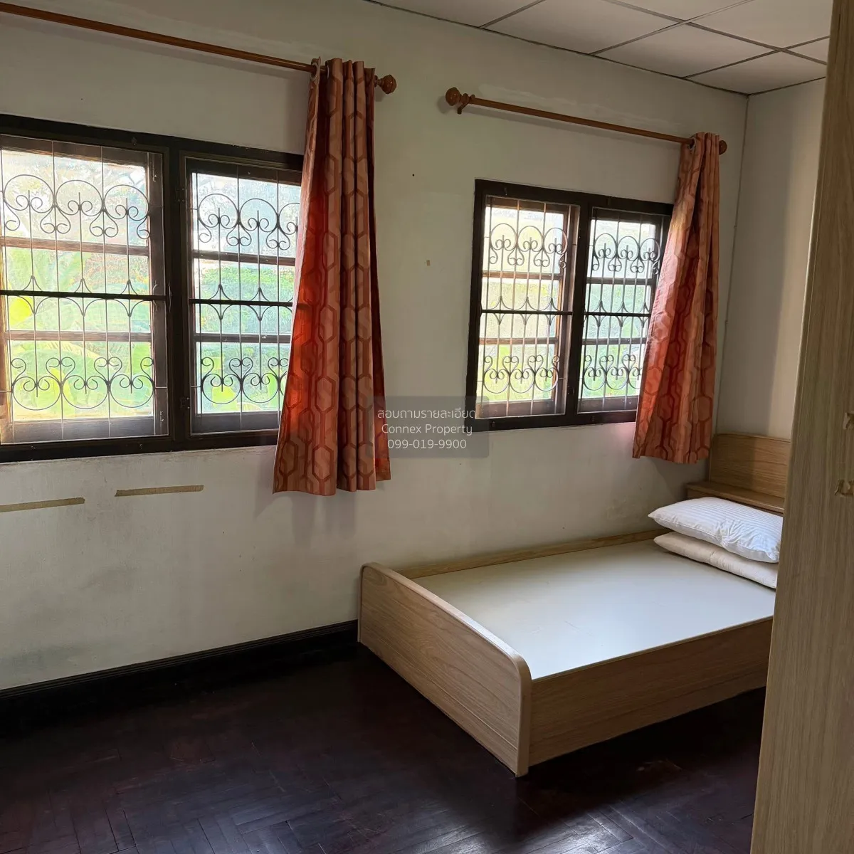 For Rent Townhouse/Townhome  , Chuanchuen Pattanakan , Prawet , P 2