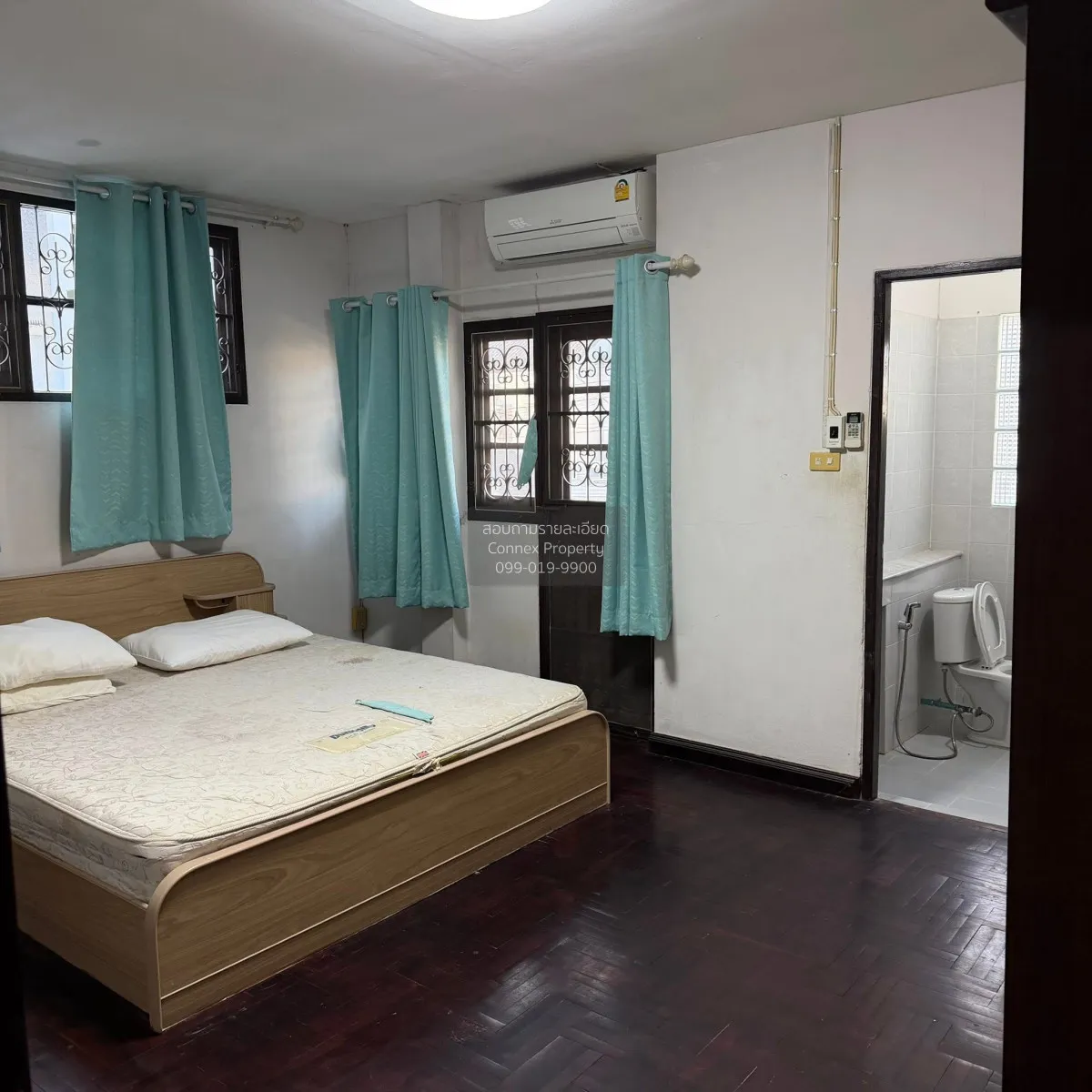 For Rent Townhouse/Townhome  , Chuanchuen Pattanakan , Prawet , P