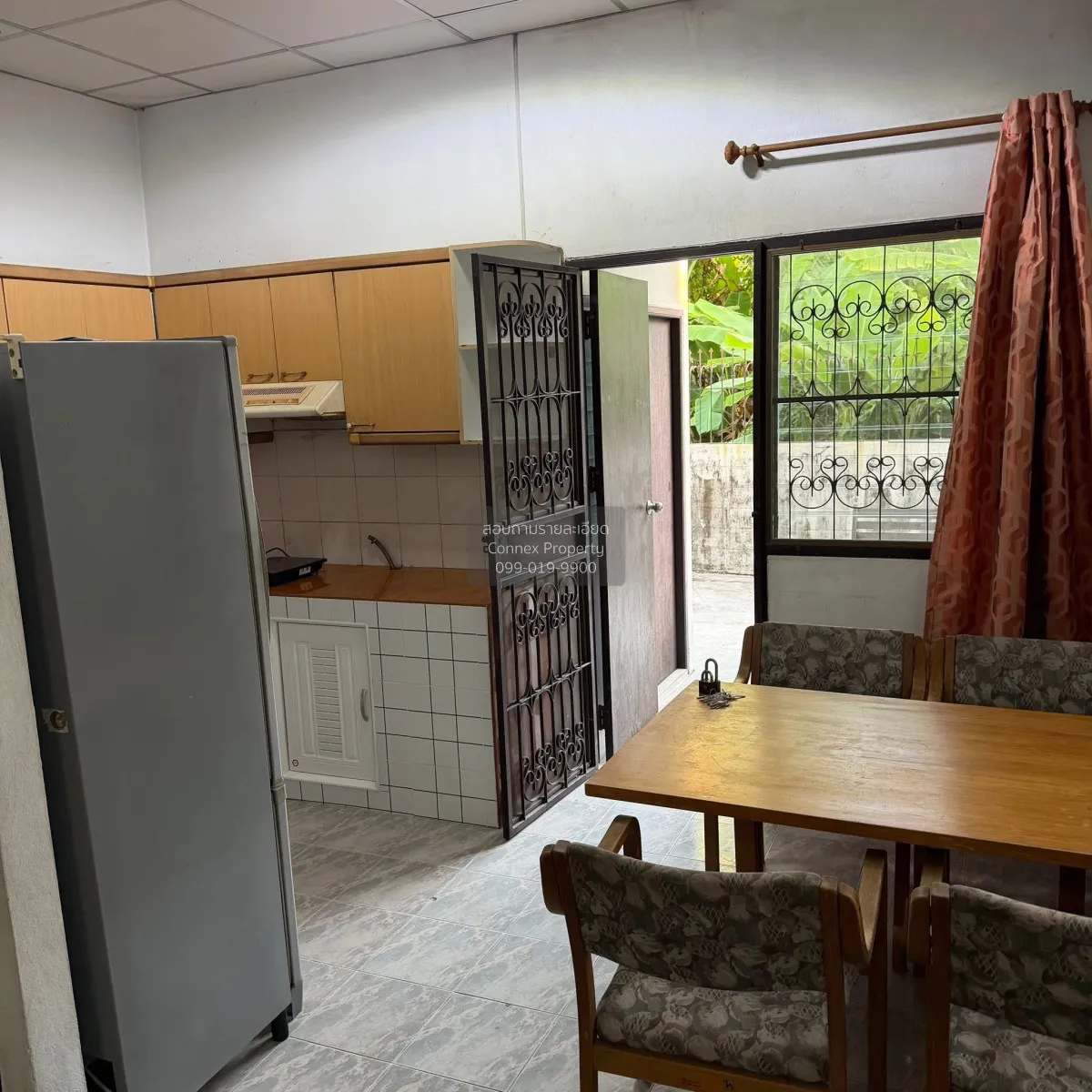 For Rent Townhouse/Townhome  , Chuanchuen Pattanakan , Prawet , P