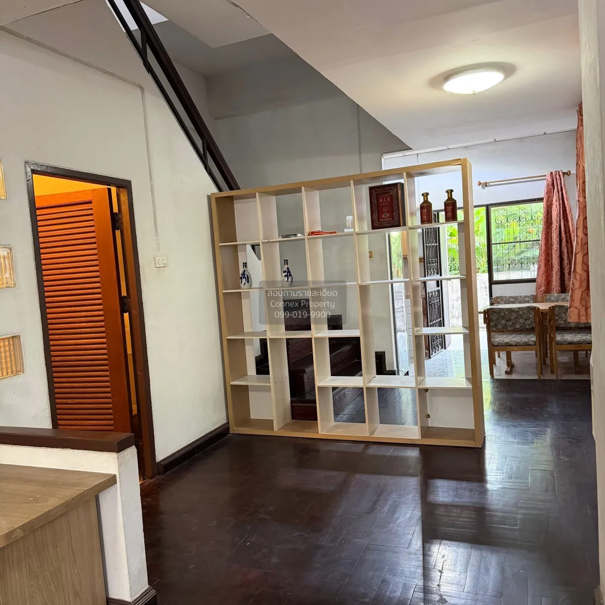 For Rent Townhouse/Townhome  , Chuanchuen Pattanakan , Prawet , P