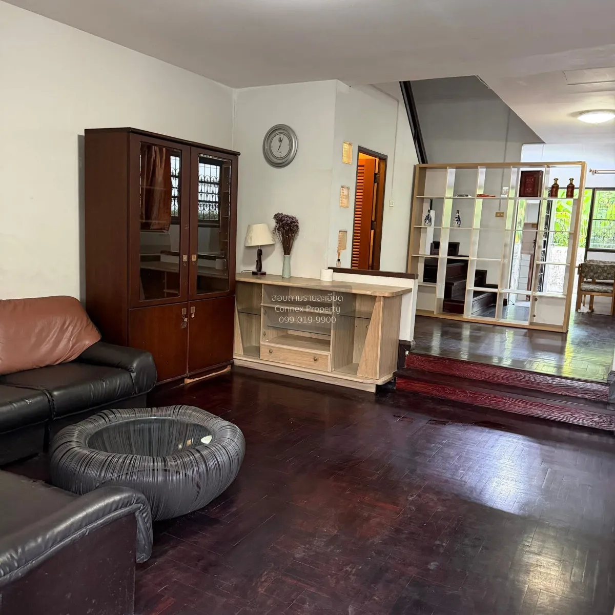 For Rent Townhouse/Townhome  , Chuanchuen Pattanakan , Prawet , P