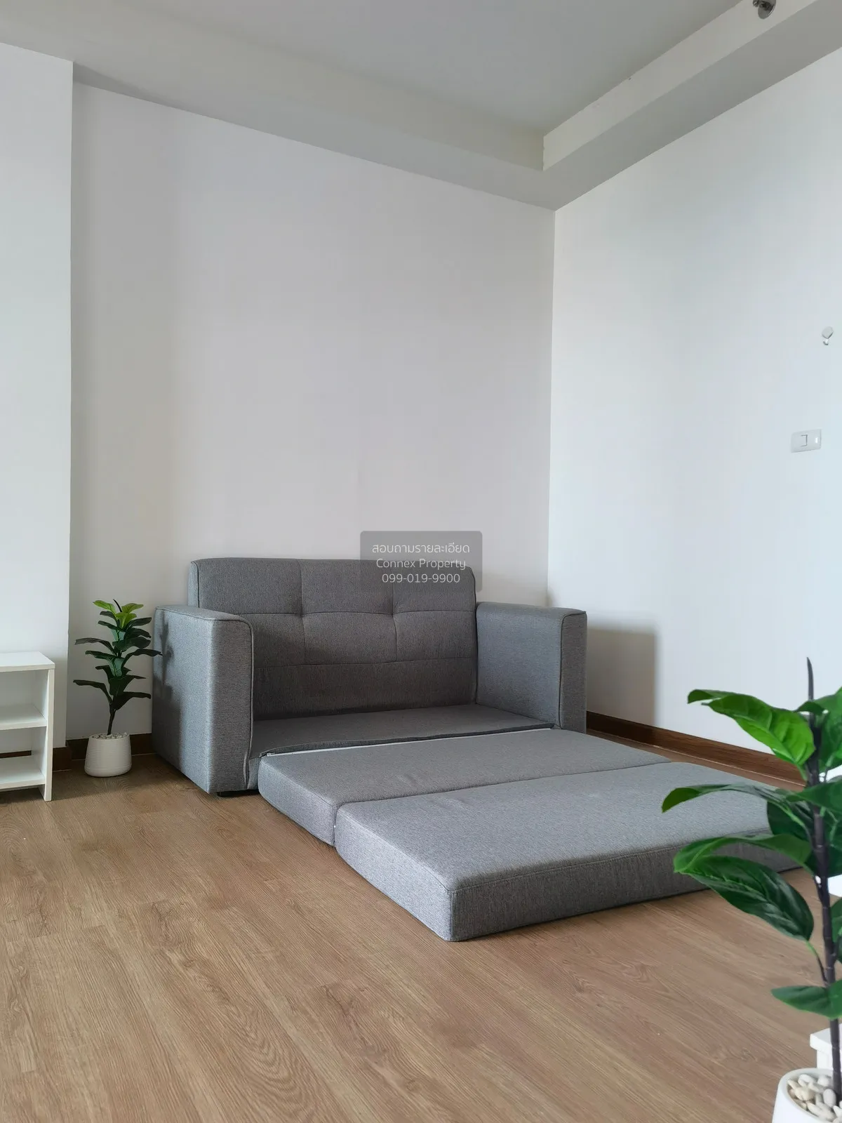 For Rent Condo , J Condo Sathorn-Kallaprapruk , MRT-Bang Khae , B 2