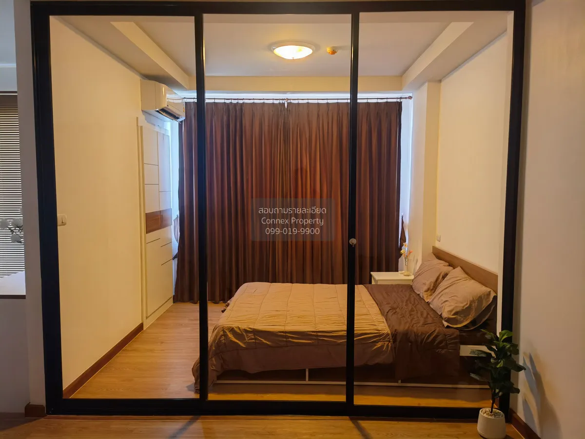 For Rent Condo , J Condo Sathorn-Kallaprapruk , MRT-Bang Khae , B