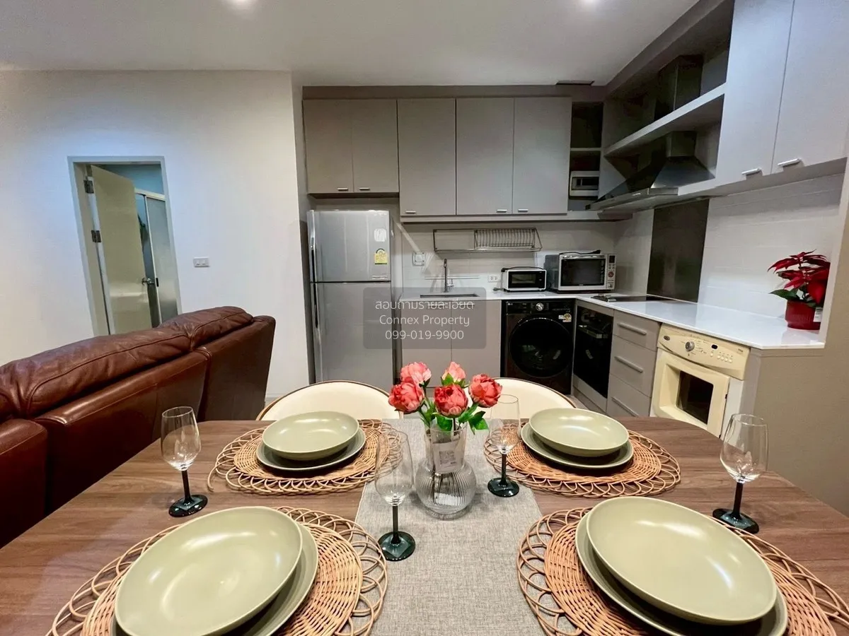 For Rent Condo , Noble Solo , BTS-Thong Lo , Khlong Tan Nuea , Wa 2