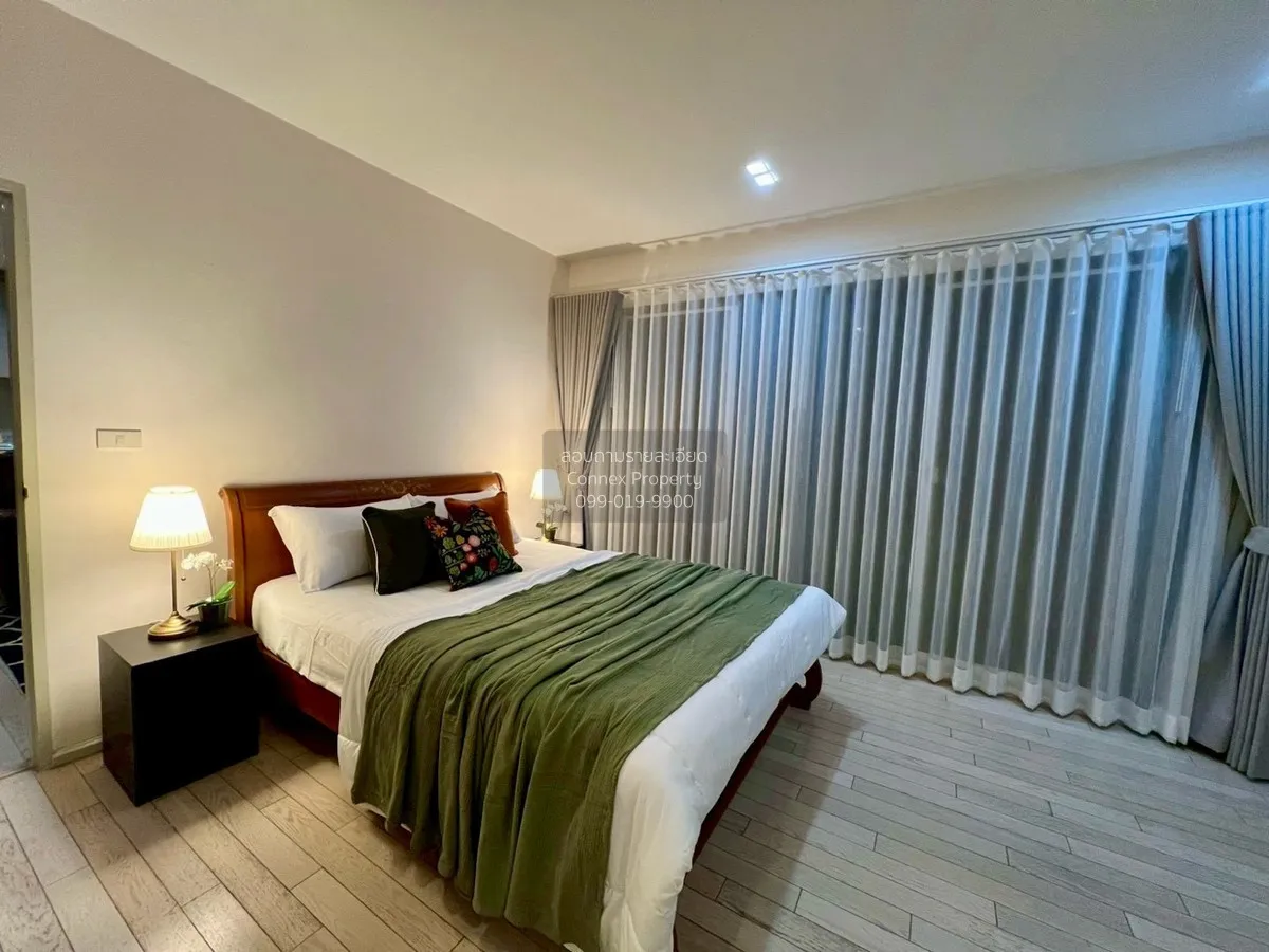 For Rent Condo , Noble Solo , BTS-Thong Lo , Khlong Tan Nuea , Wa 4