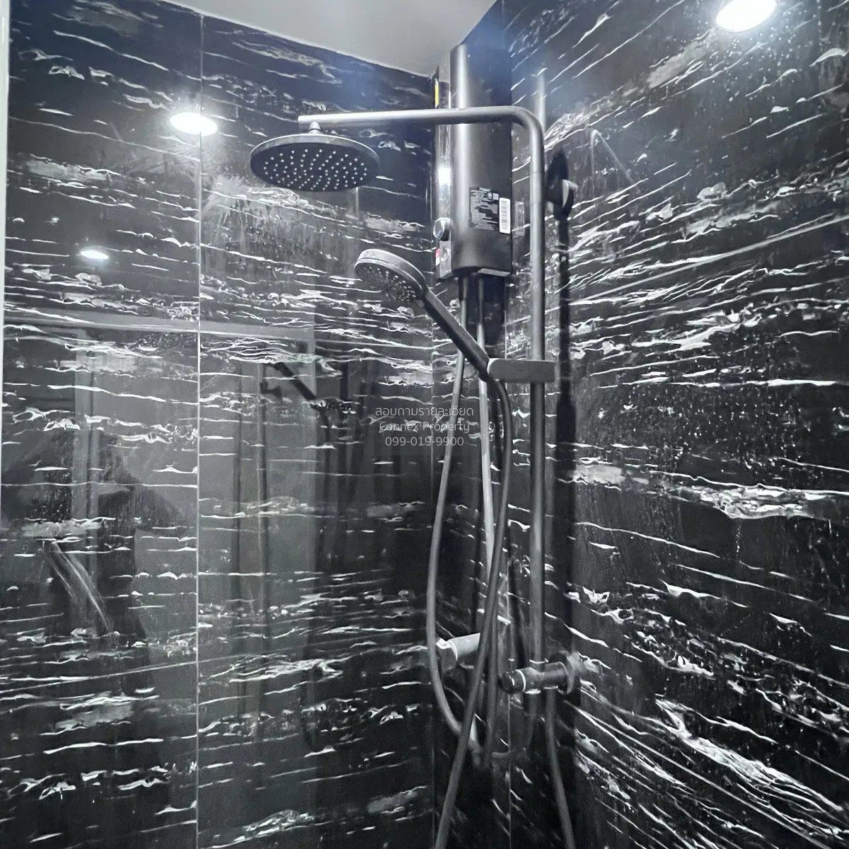 เช่าคอนโด  เดอะ เบส พระราม 9 - รามคำแหง ARL-รามคำแหง หัวหมาก เขต 