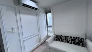 เช่าคอนโด  เดอะ เบส พระราม 9 - รามคำแหง ARL-รามคำแหง หัวหมาก เขต บางกะปิ กรุงเทพ CX-139675