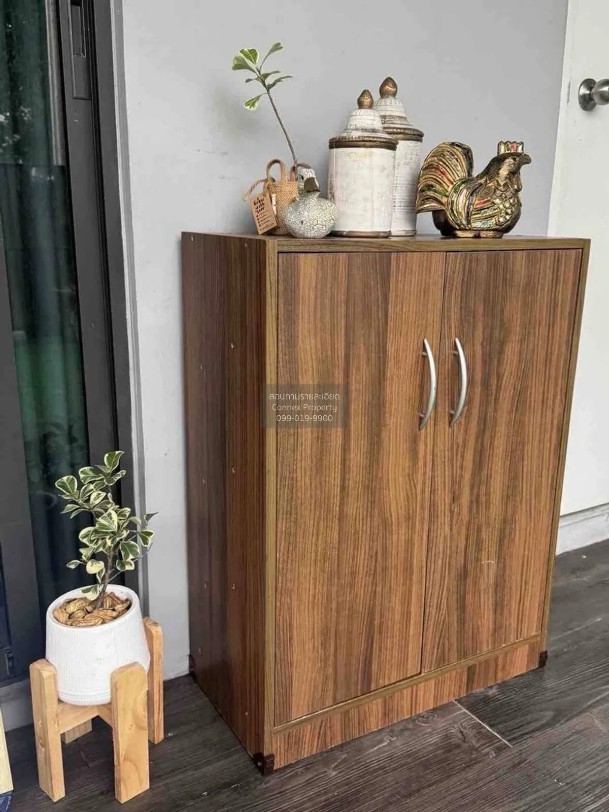 ขายทาวน์เฮ้าส์/ทาวน์โฮม  เวิร์ฟ พระราม 9 ทับช้าง เขต สะพานสูง กรุ