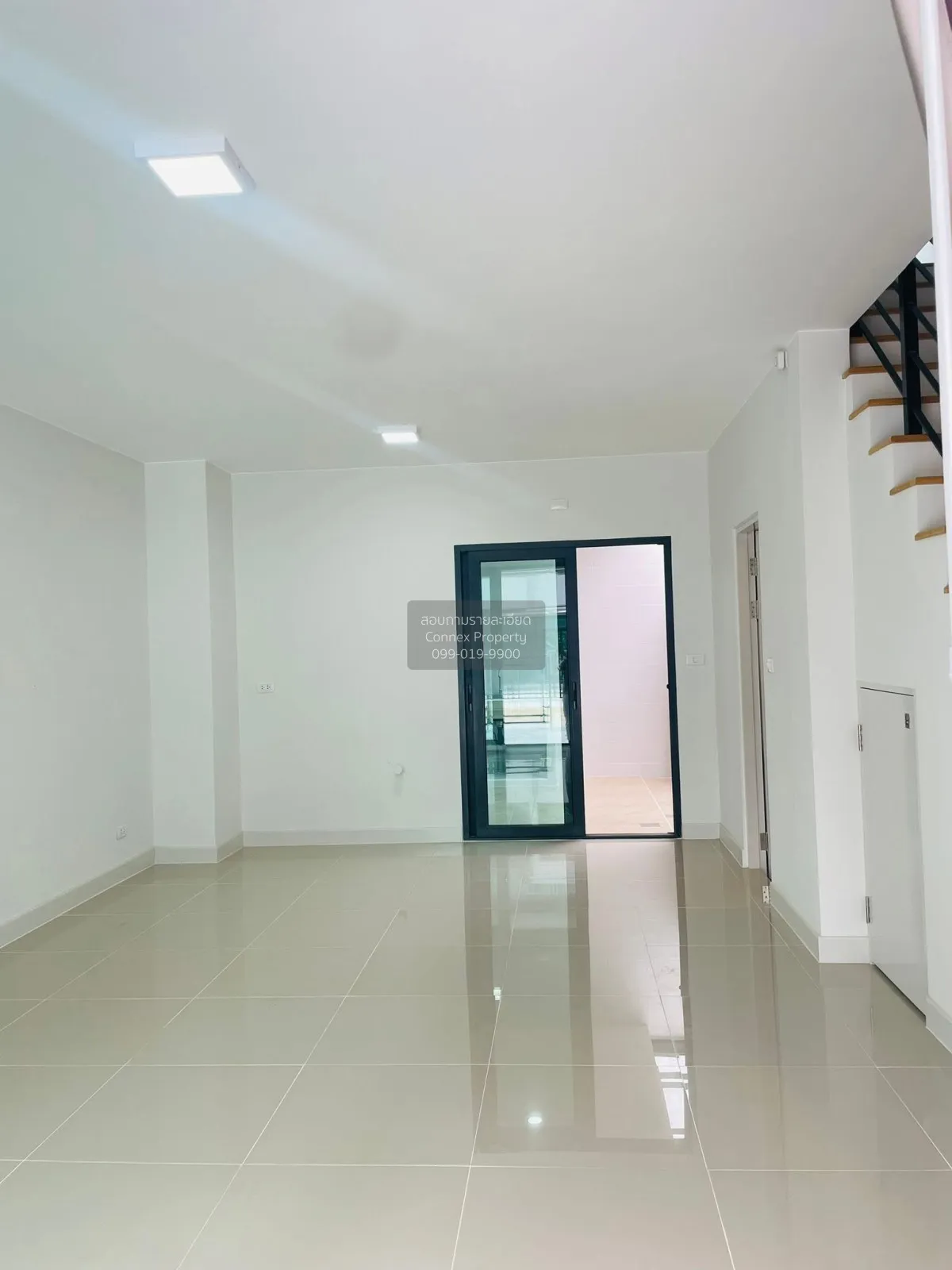 เช่าทาวน์เฮ้าส์/ทาวน์โฮม  บ้านกลางเมือง ดิอิดิชั่น สาทร - สุขสวัส 2