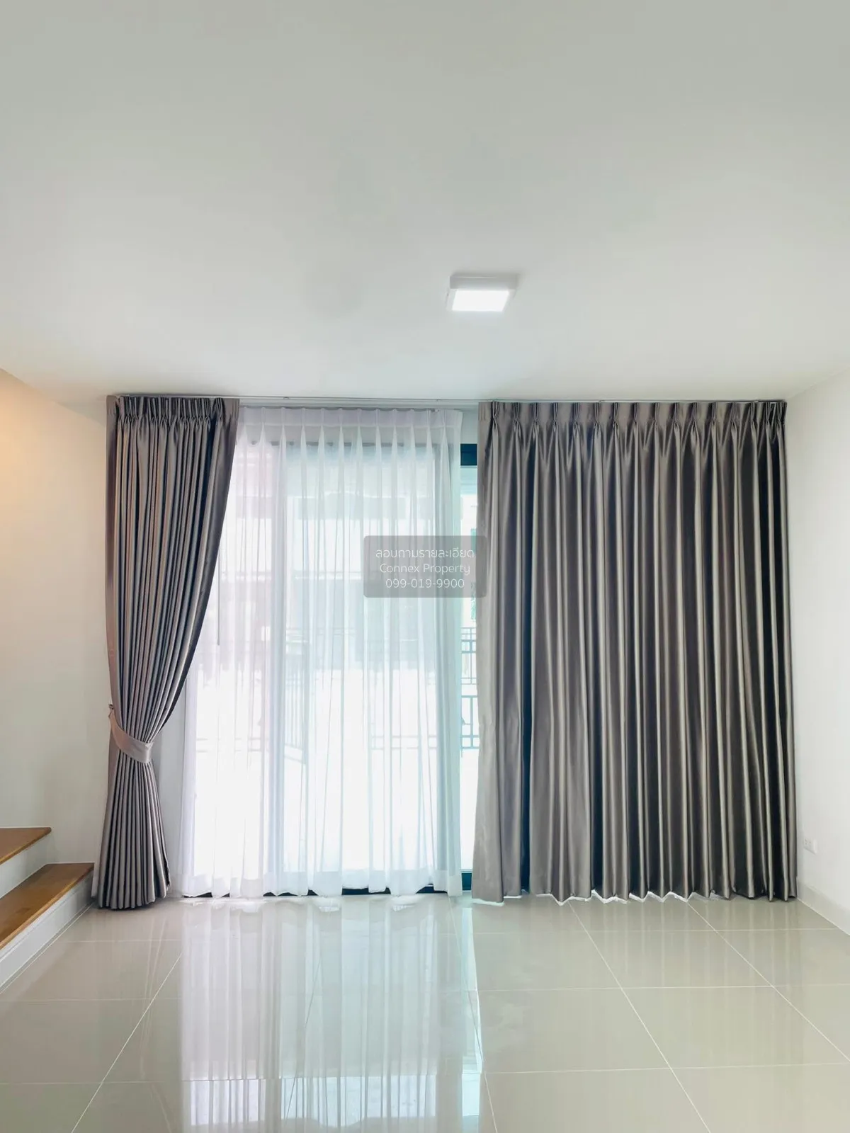 เช่าทาวน์เฮ้าส์/ทาวน์โฮม  บ้านกลางเมือง ดิอิดิชั่น สาทร - สุขสวัส 3