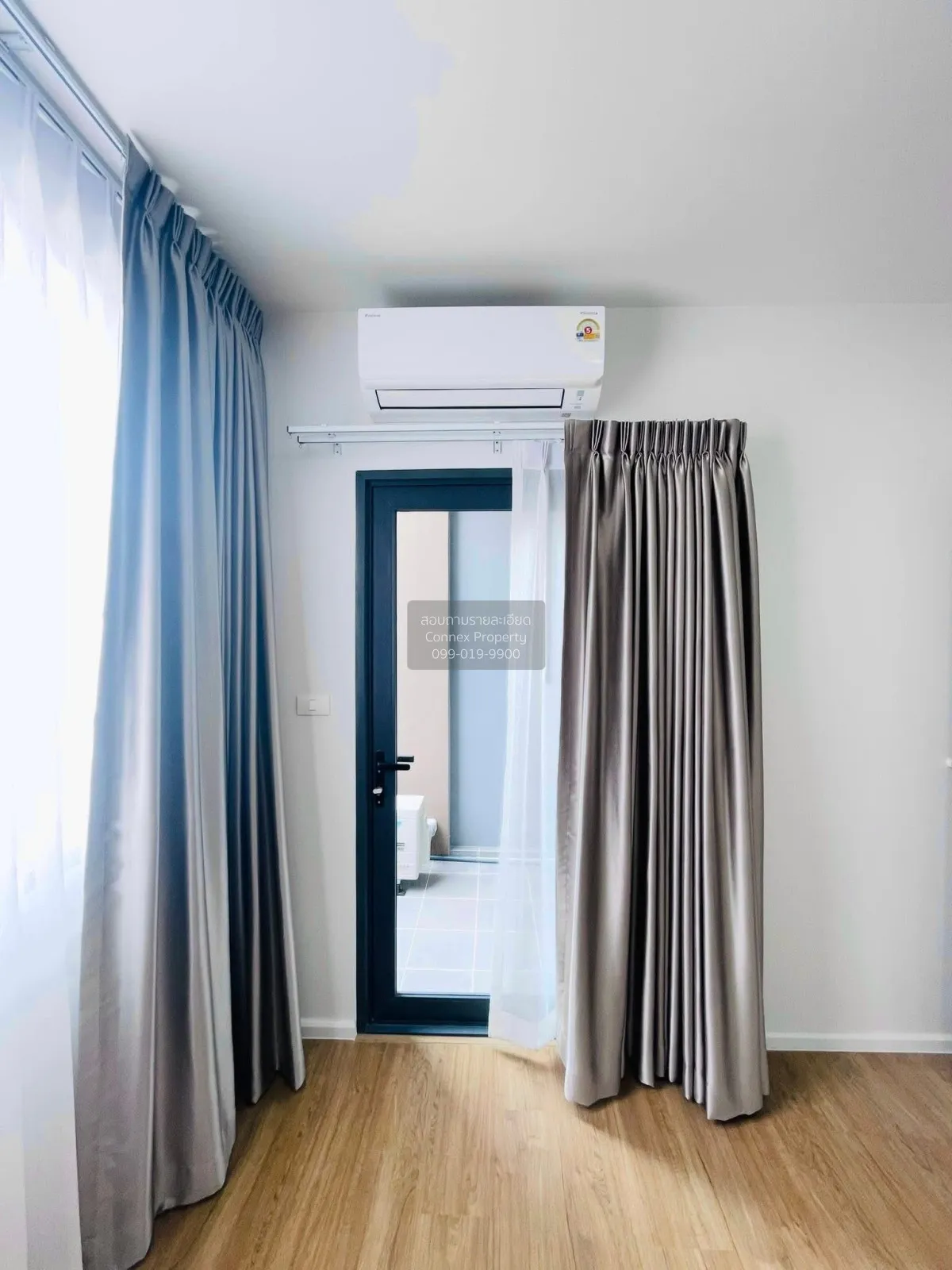 เช่าทาวน์เฮ้าส์/ทาวน์โฮม  บ้านกลางเมือง ดิอิดิชั่น สาทร - สุขสวัส 4