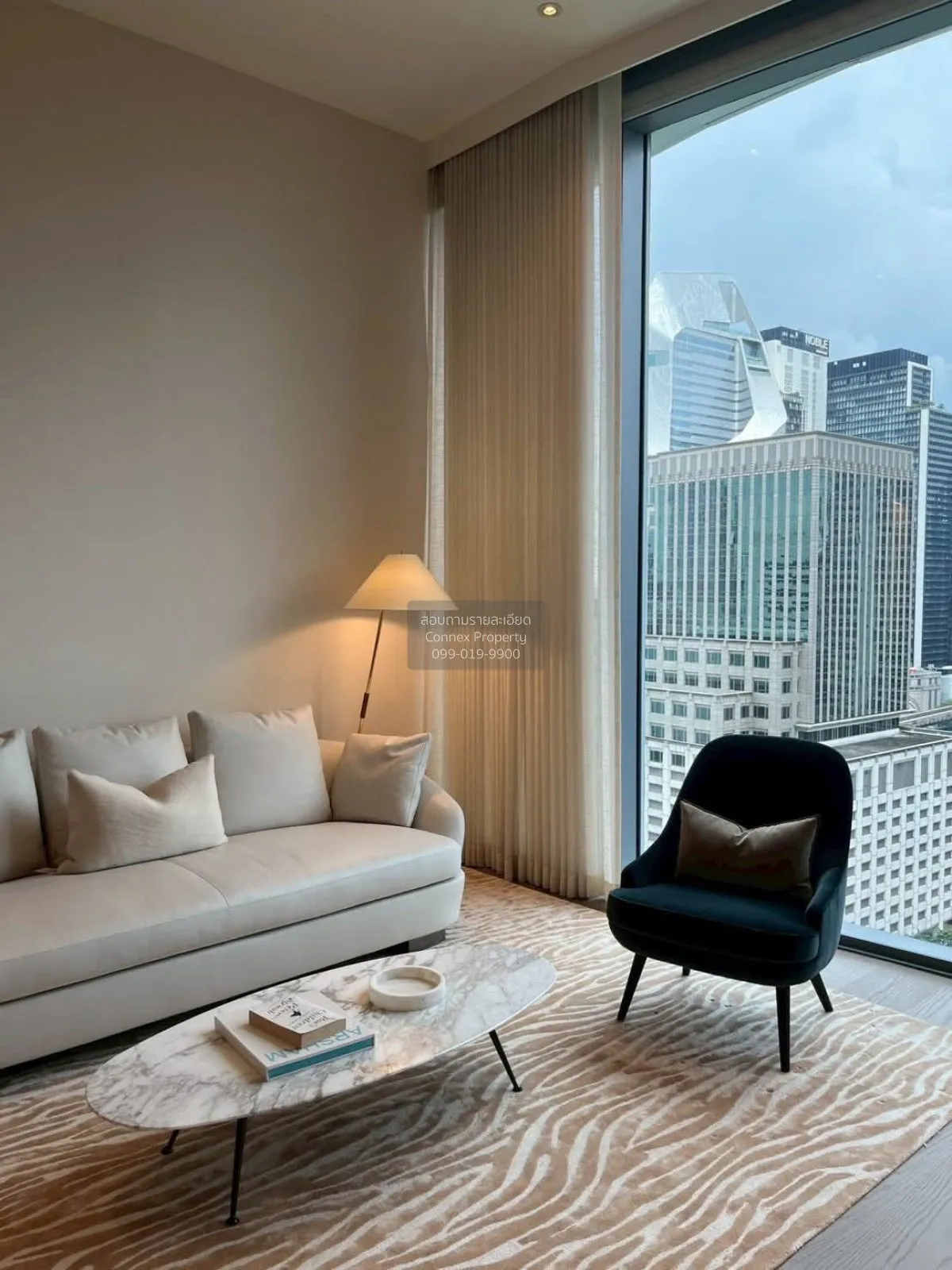 For Rent Condo , SCOPE Langsuan , BTS-Chit Lom , Lumpini , Pathum 3