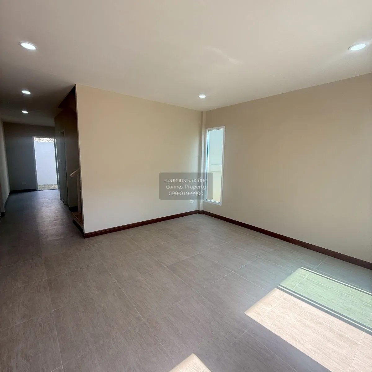 For Sale Townhouse/Townhome  , Baan Inthavilla , MRT-Bang Khae ,  4